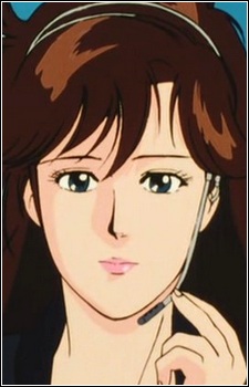 Amano Shouko