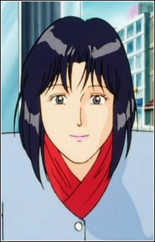 Kitahara Eriko