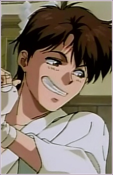 Hondo Naoya