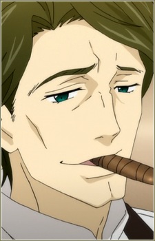 Kawasumi Joutarou
