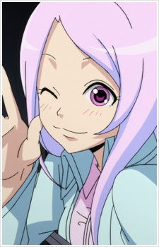 Himekawa Elena