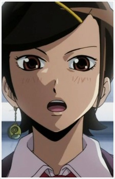 Chieno Tamaki