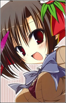Todayama Kyouko