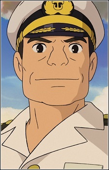 Onodera Yoshio