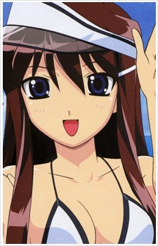 Fuyude Yuri