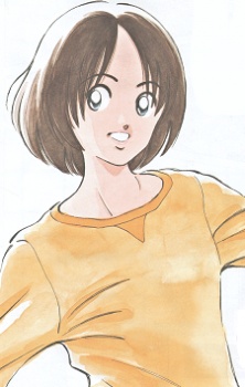 Tachibana Otomi
