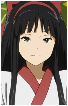 Kouchi Ayako