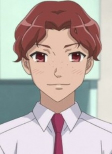 Sakurai Yuunosuke
