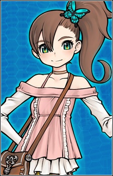 Inaba Rinne