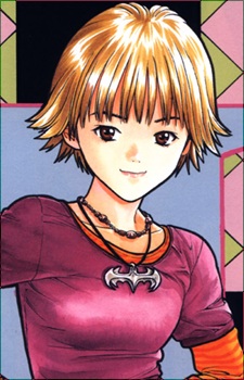 Akiba Itsuki
