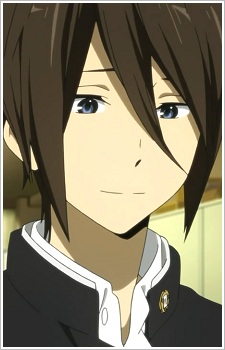 Toogaito Masashi