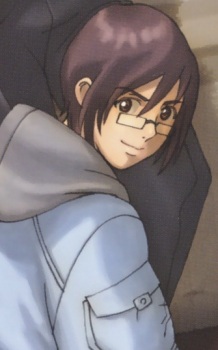 Steel Yuto K.