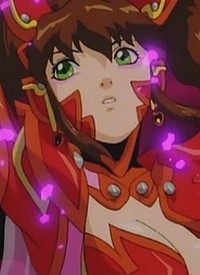 Mitsurugi Hina
