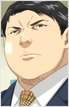 Takeuchi Genta