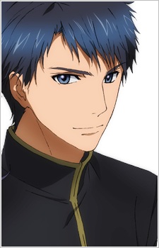 Inukawa Sousuke