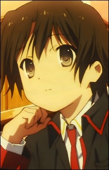 Naoe Riki