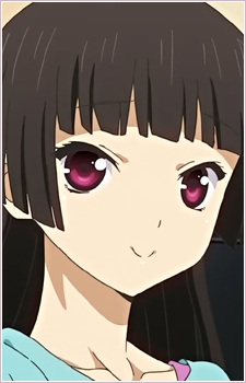 Himenokouji Akiko