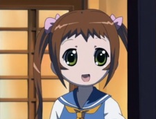 Tezuka Mio