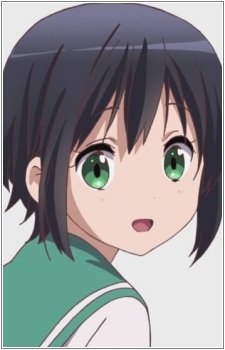Togashi Kuzuha