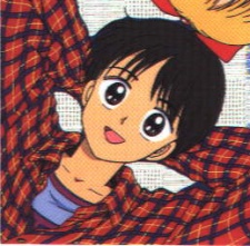 Kobayashi Daichi