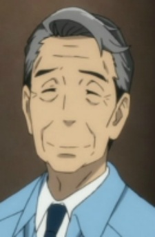 Senomiya Kenichirou