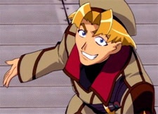 Garsus Bart
