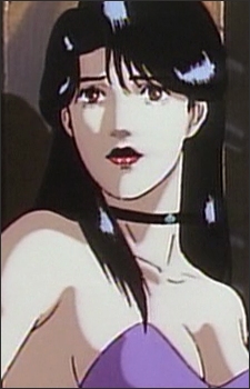 Kadoma Ryoko