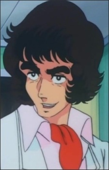 Kanzaki Satoru