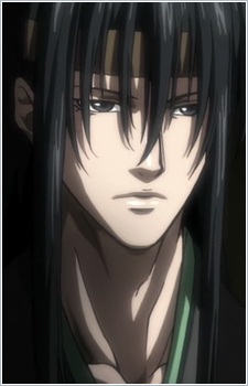 Mikage Kikyou