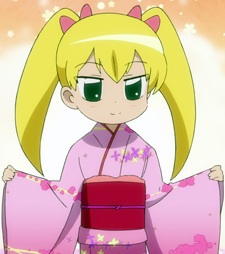 Kashiwabara Mika