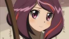 Miyabe Kasumi