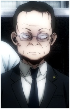 Natsume Souichi