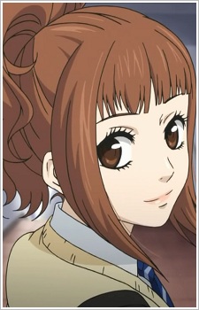 Kitagawa Megumi