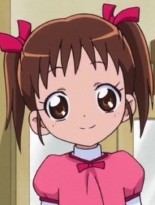 Midorikawa Hina