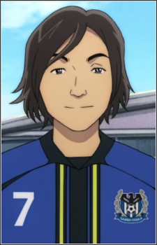 Endou Yasuhito