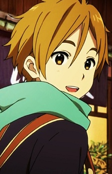 Ooji Mochizou