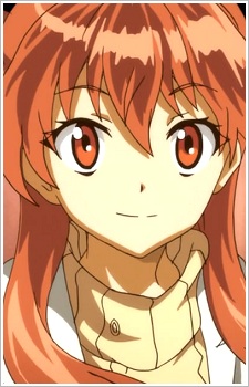 Yagami Tsurugi
