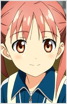 Isshiki Momo