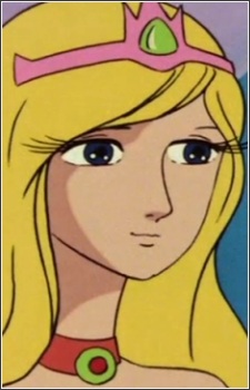 Aurora Princess