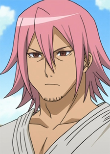 Rindou Genjuurou