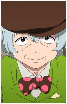 Tokiwa Nobuhiko