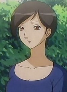 Munakata Rumiko