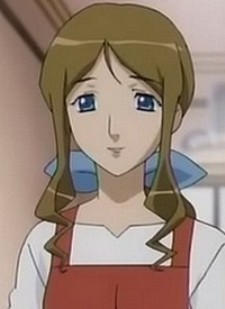 Tachibana Izumi