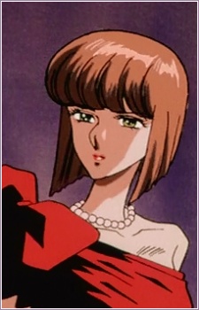 Anderson Colleen