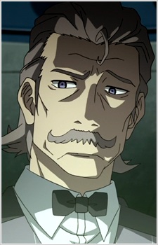Tsukishima Karyuudo