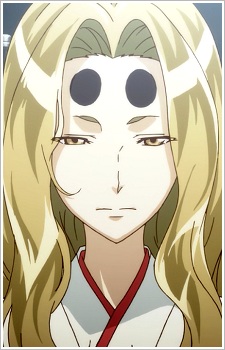 Tsukuyomi Juju