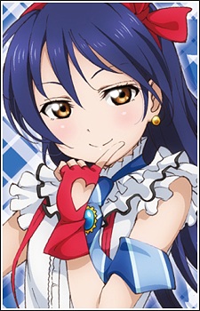 Sonoda Umi