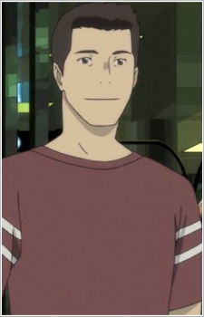 Morimi Ryousuke