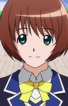 Yanagi Fumiko