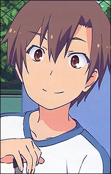 Kidou Eita